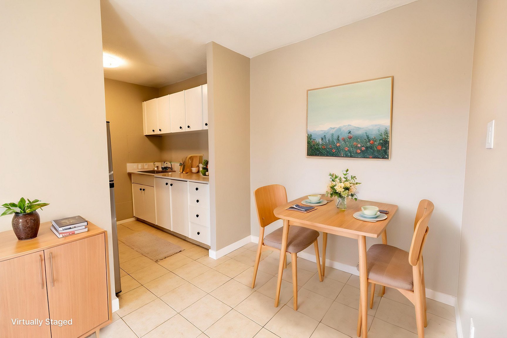 2 Bedroom Apartment for Rent - 1231 15 Avenue Southwest, Calgary, AB 3