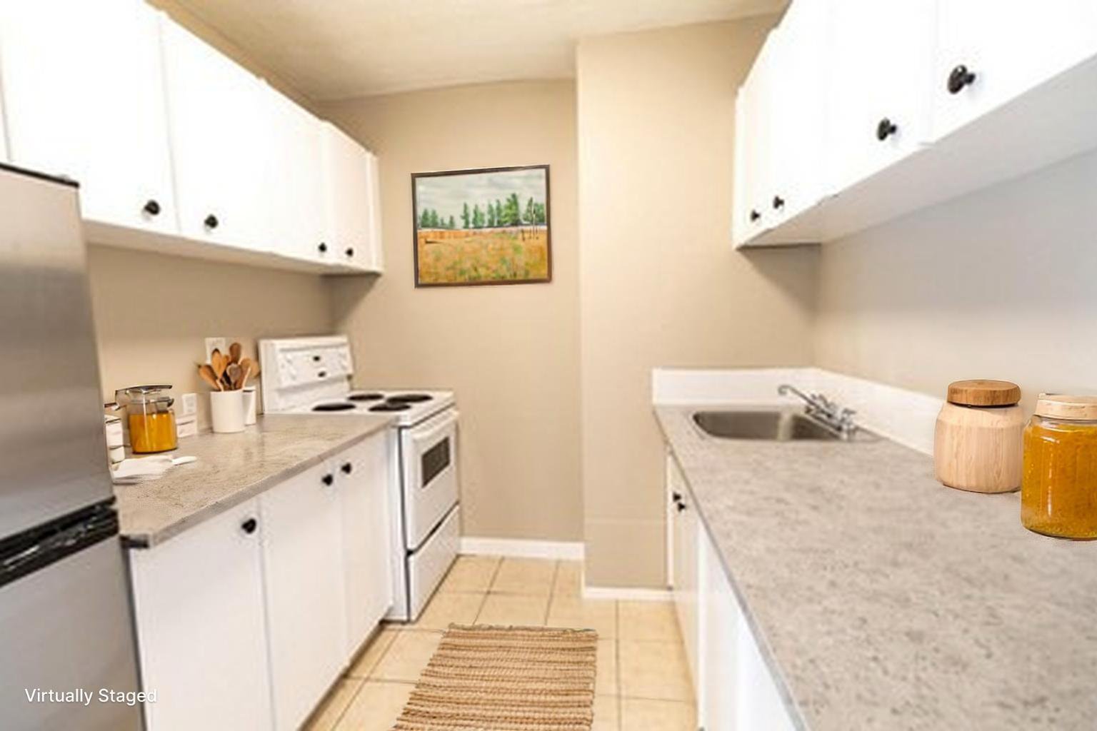 2 Bedroom Apartment for Rent - 1231 15 Avenue Southwest, Calgary, AB 4