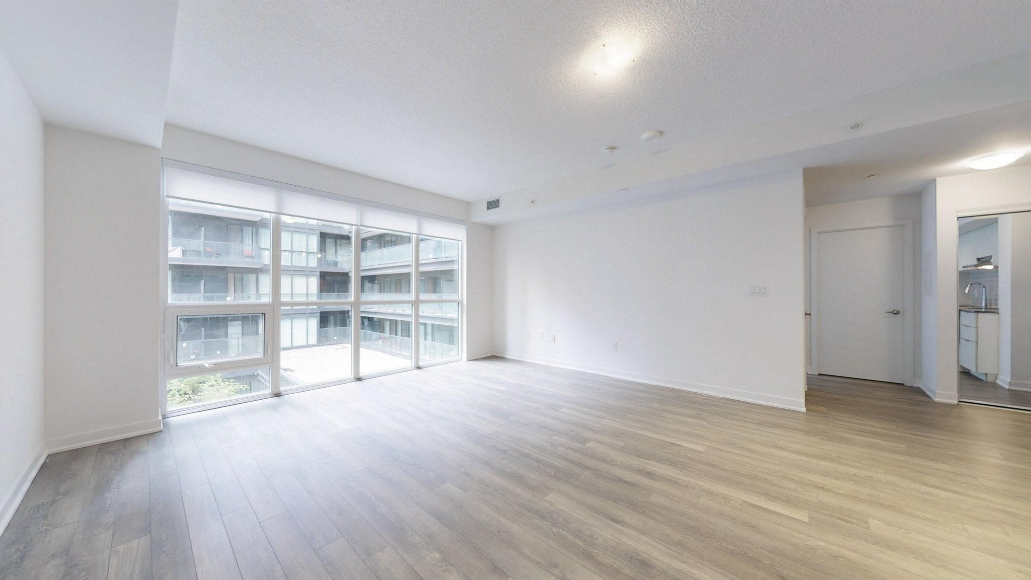 2 Bedroom Apartment for Rent - 31 Phipps St, Toronto, ON 5