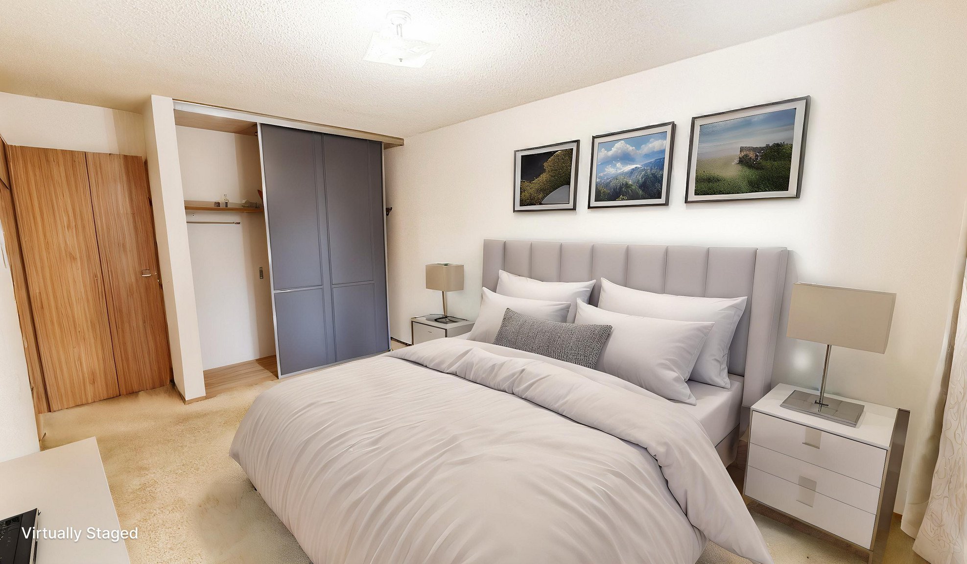 2 Bedroom Apartment for Rent - 3858 Austin Rd W, Prince George, BC 3