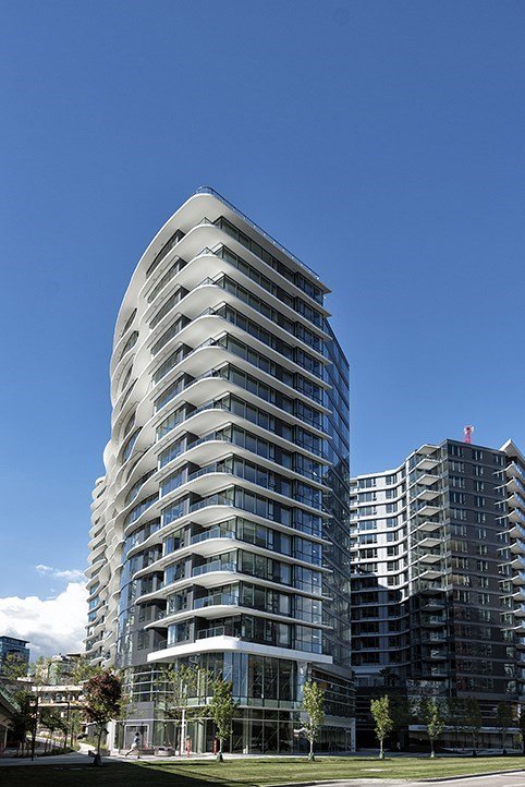2 Bedroom Apartment for Rent - 38 Smithe St, Vancouver, BC 5