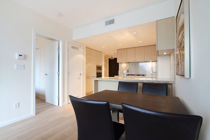 2 Bedroom Apartment for Rent - 1351 Continental St, Vancouver, BC 4