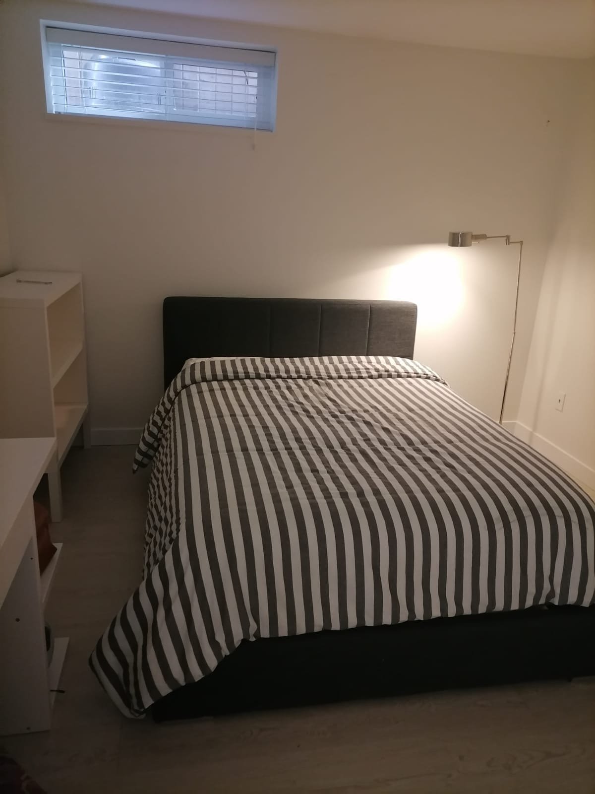 2 Bedroom Private Suite for Rent - Larch St, Vancouver, BC 5