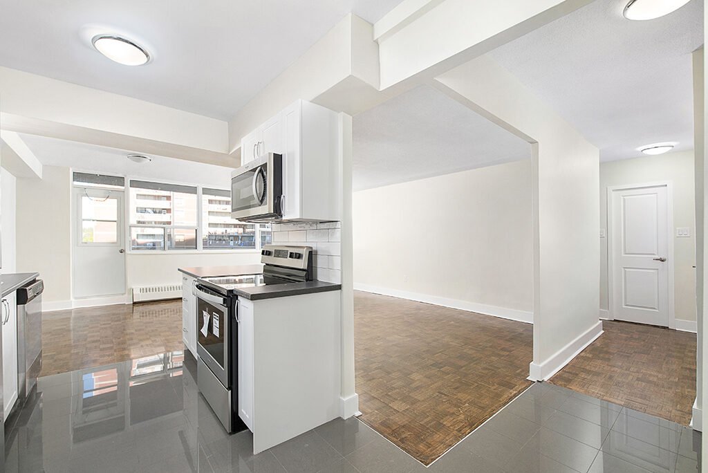 3 Bedroom Apartment for Rent - 25 Cougar Ct, Scarborough, ON 5