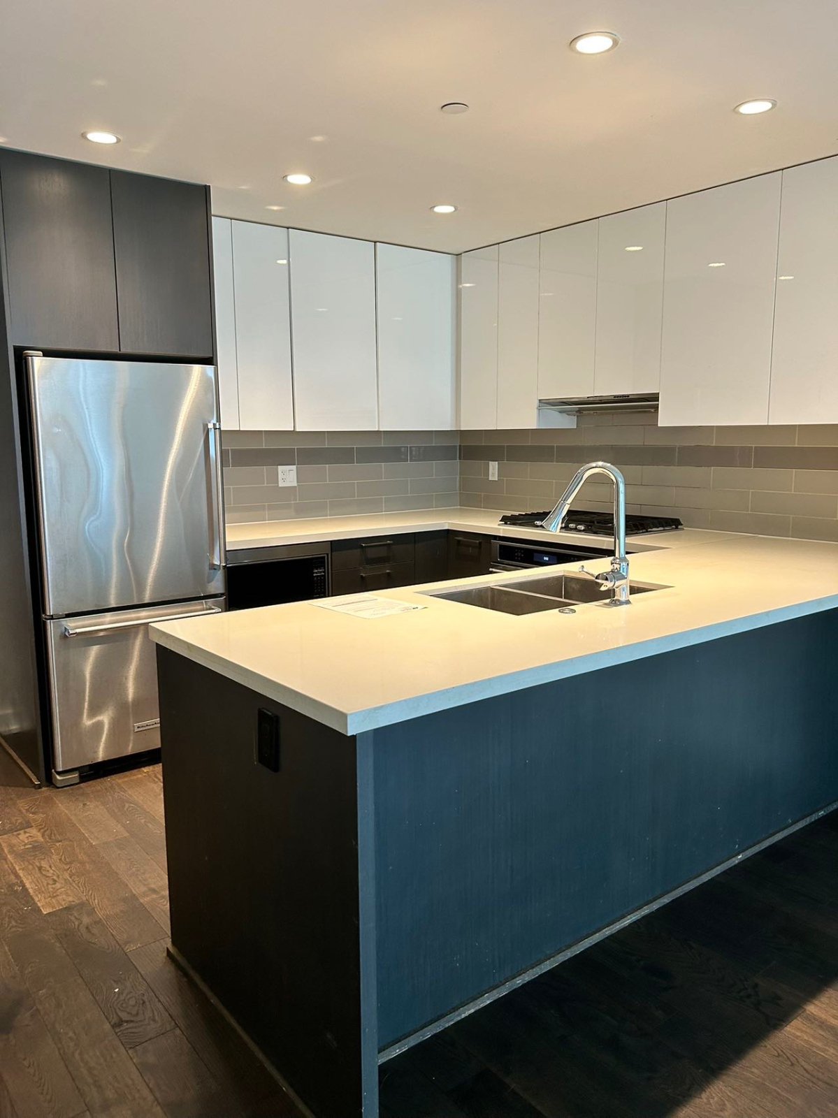 2 Bedroom Apartment for Rent - 5311 Cedarbridge Way, Richmond, BC 4