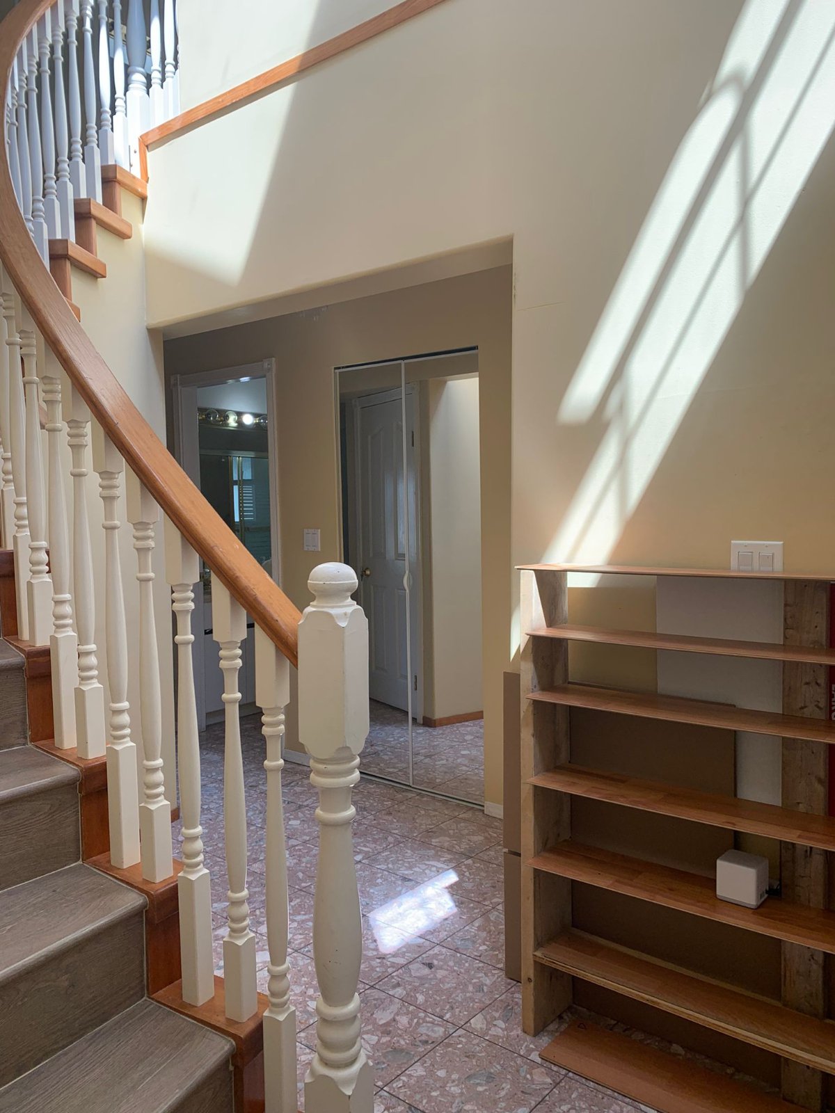 Room in House for Rent - 5821 Clarendon St, Vancouver, BC 2