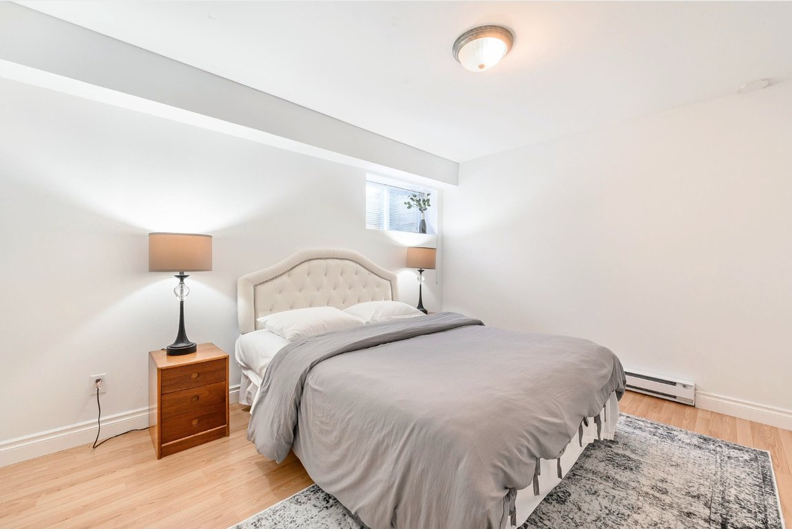2 Bedroom House for Rent - 2458 Berton Pl, North Vancouver District, BC 4