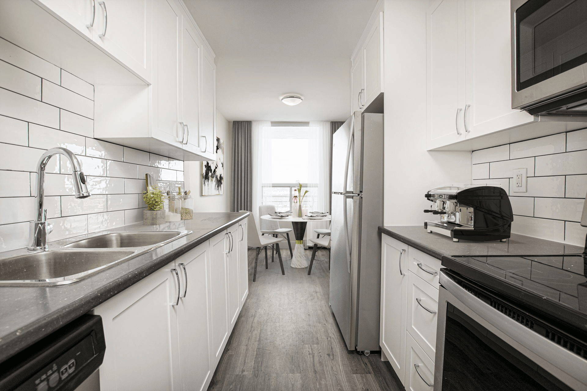 3 Bedroom Apartment for Rent - 150 Darling St, Brantford, ON 3