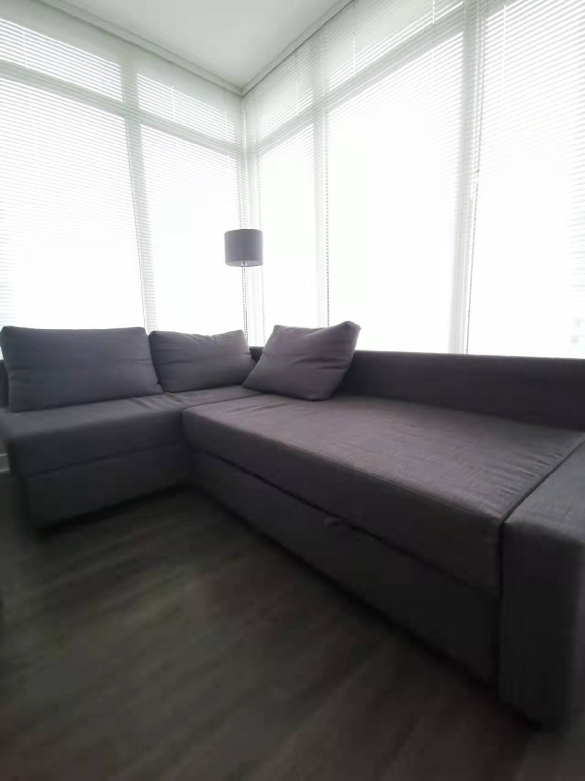 2 Bedroom Apartment for Rent - 4900 Lennox Lane, Burnaby, BC 3