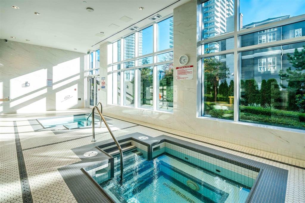 2 Bedroom Apartment for Rent - 4900 Lennox Lane, Burnaby, BC 4