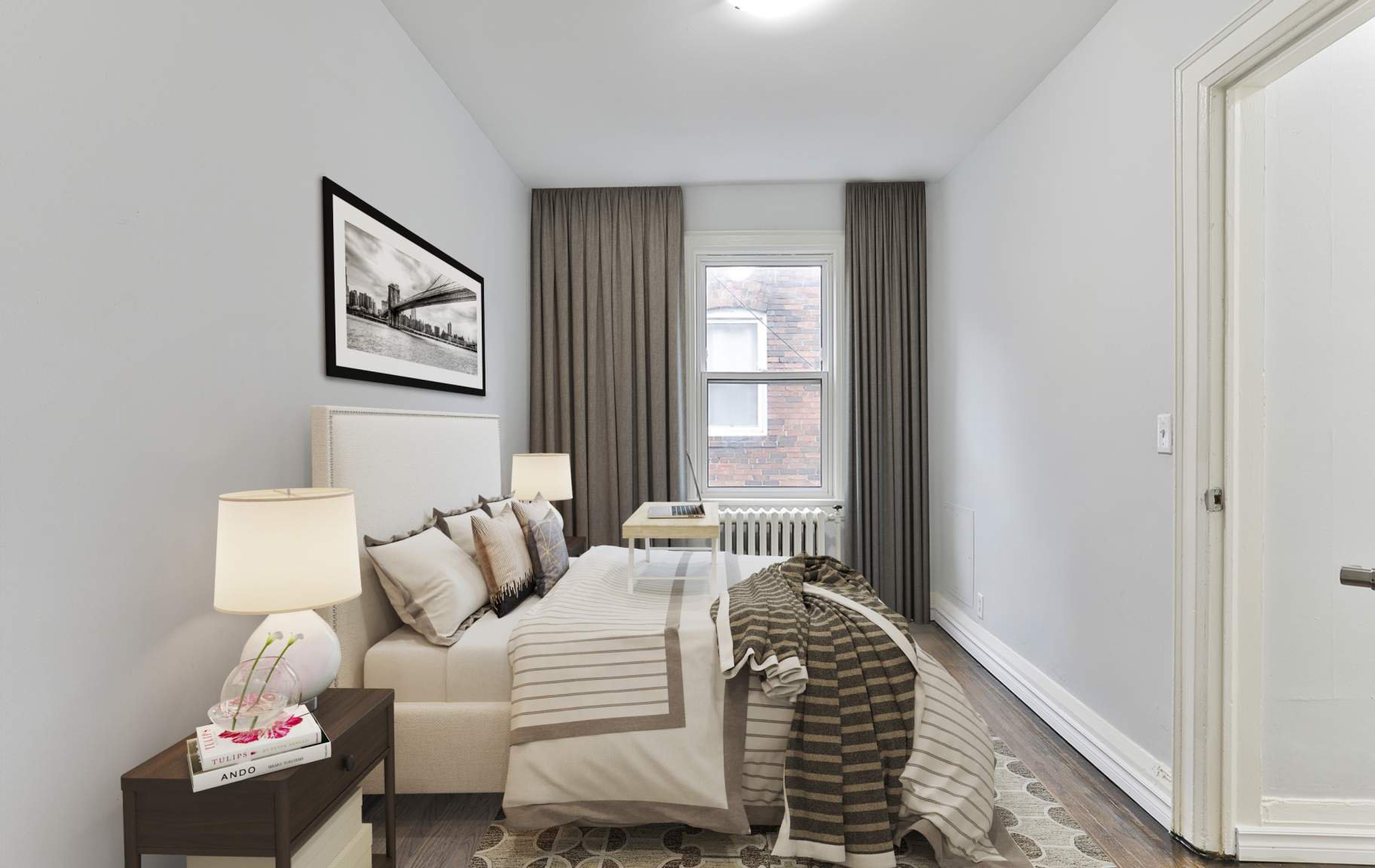 Studio Apartment for Rent - 1560 Bathurst Street, Toronto, ON 3