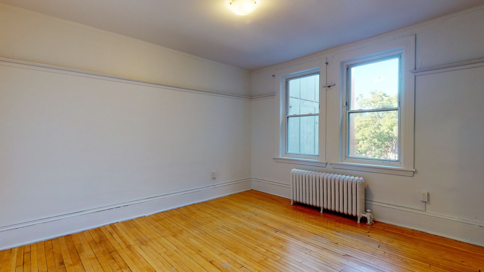 2 Bedroom Apartment for Rent - 384 Maclaren St, Ottawa, ON 5