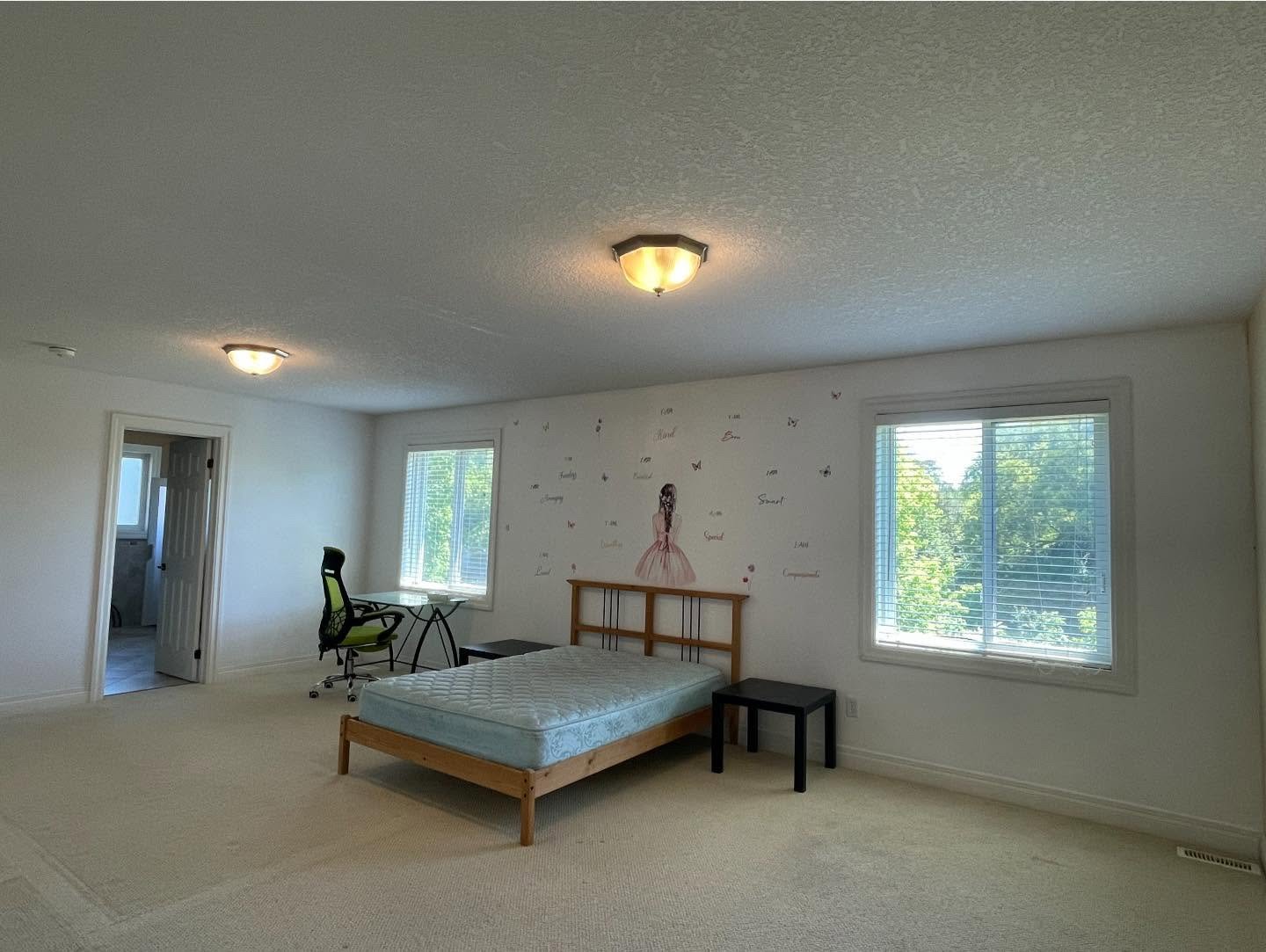 Room in House for Rent - 22 Amherst Dr, Kitchener, ON 2