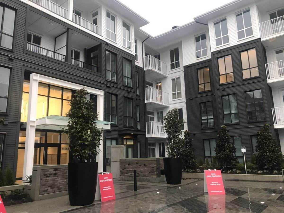 2 Bedroom Apartment for Rent - 14968 101 A Ave, Surrey, BC 2