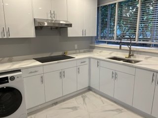 2 Bedroom Private Suite for Rent - 3392 W 38th Ave, Vancouver, BC 2