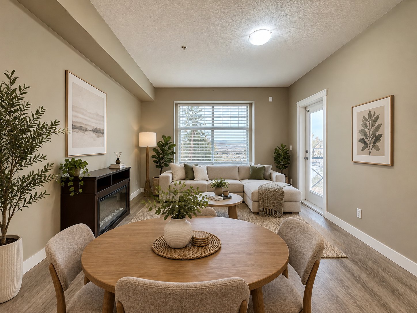 2 Bedroom Apartment for Rent - 17712 57A Ave, Surrey, BC 2