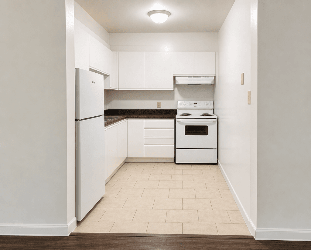 2 Bedroom Apartment for Rent - 501 Sixth Street, Collingwood, ON 2
