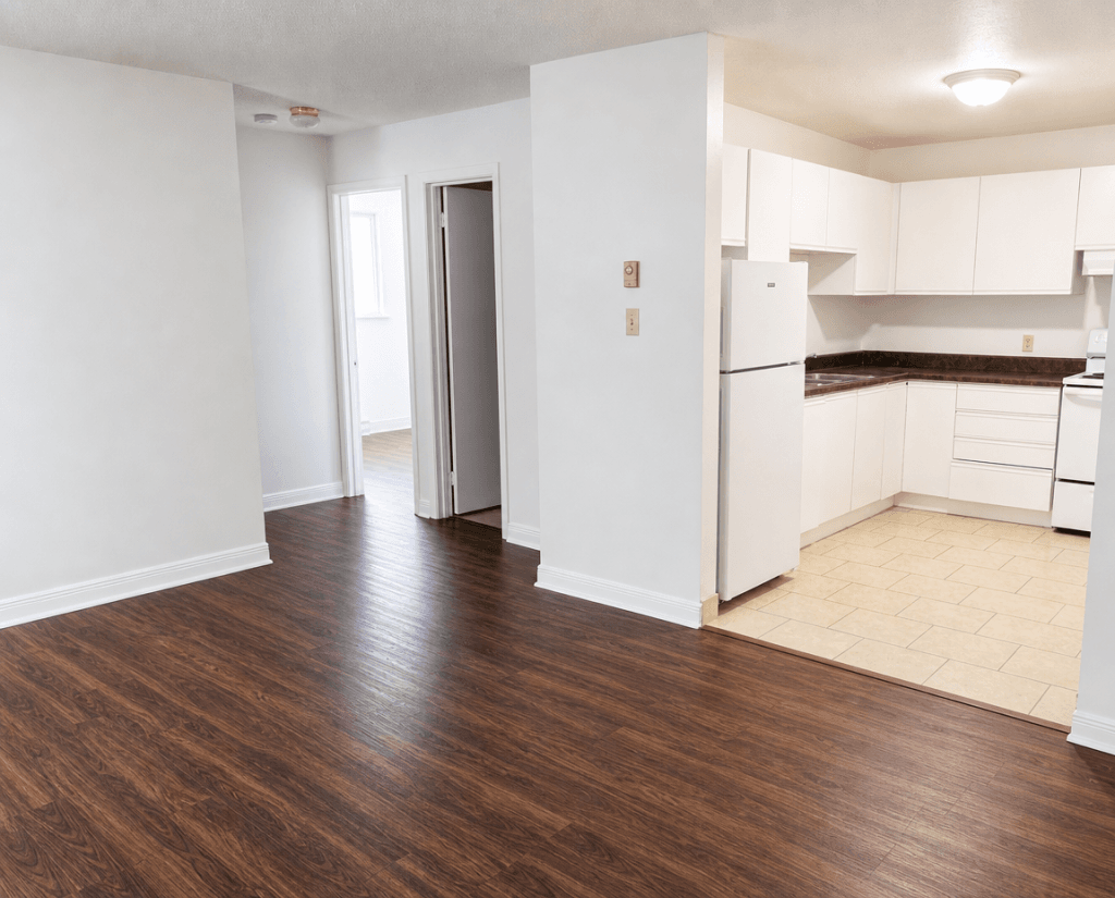 2 Bedroom Apartment for Rent - 501 Sixth Street, Collingwood, ON 3