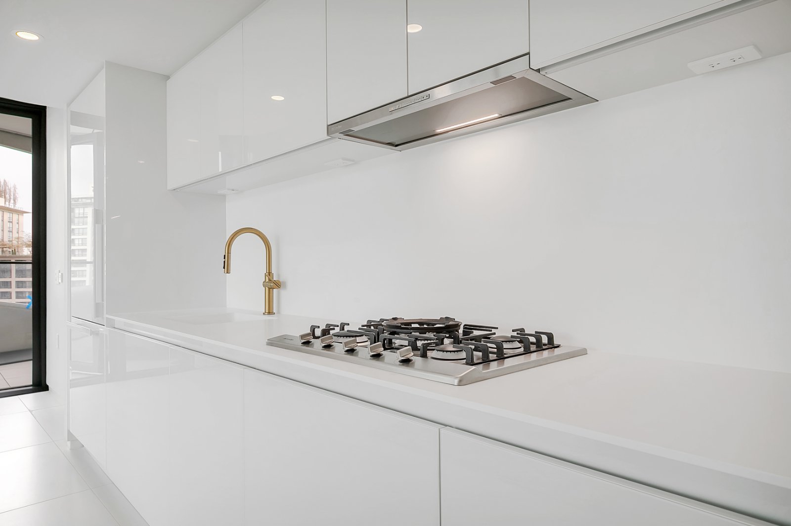 2 Bedroom Apartment for Rent - 1033 Nelson St, Vancouver, BC 5