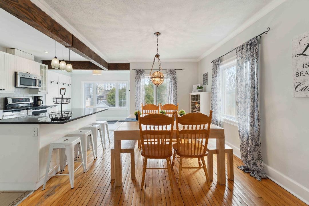 3 Bedroom House for Rent - Carling Ave, Ottawa, ON 4