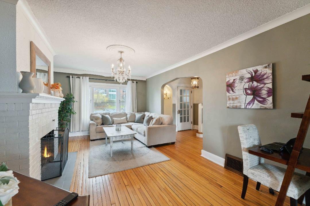 3 Bedroom House for Rent - Carling Ave, Ottawa, ON 5