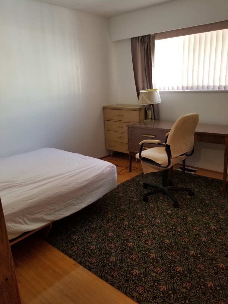 Room in House for Rent - W 5th Ave, Vancouver, BC 3