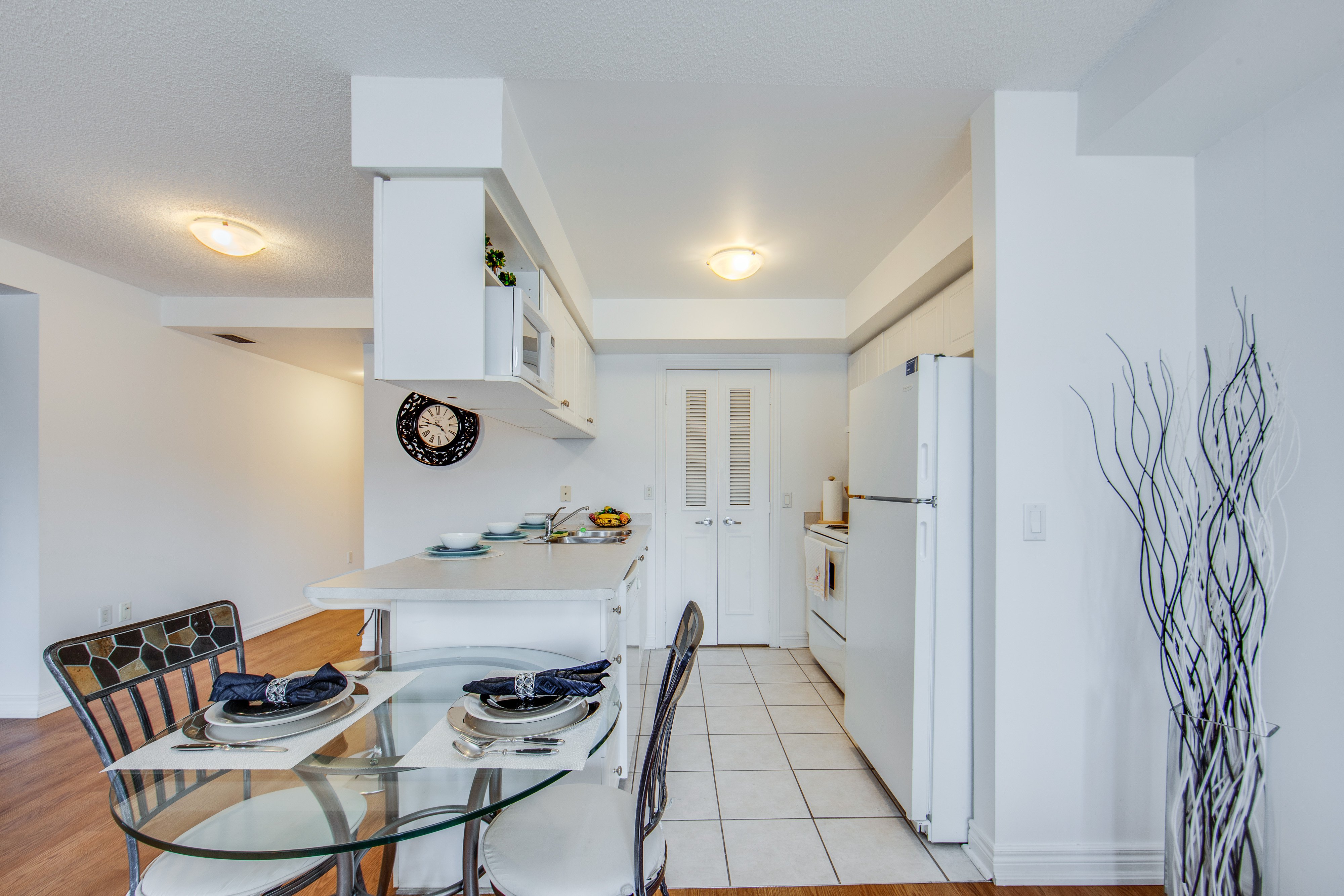 2 Bedroom Townhouse for Rent - 130 Vanderhoof Avenue, Toronto, ON 4